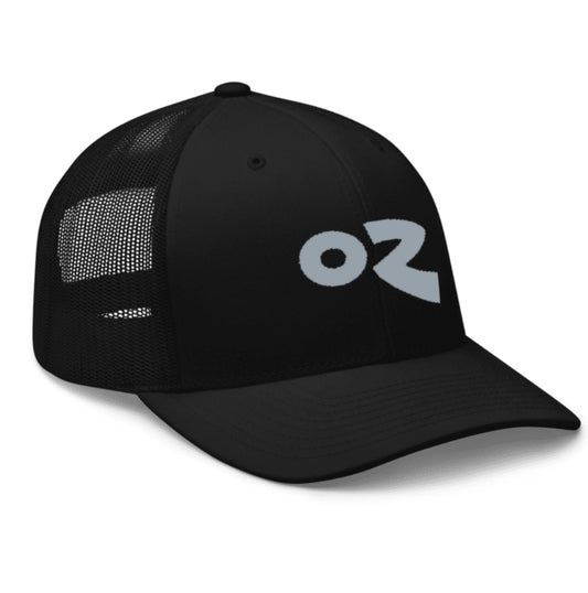 OzApparel- Logo Hat