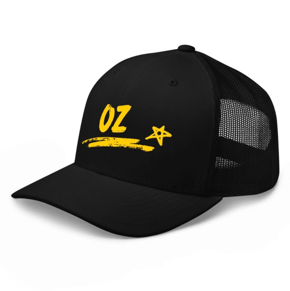 OzApparel - Starboy Hat