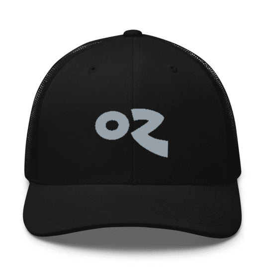 OzApparel- Logo Hat