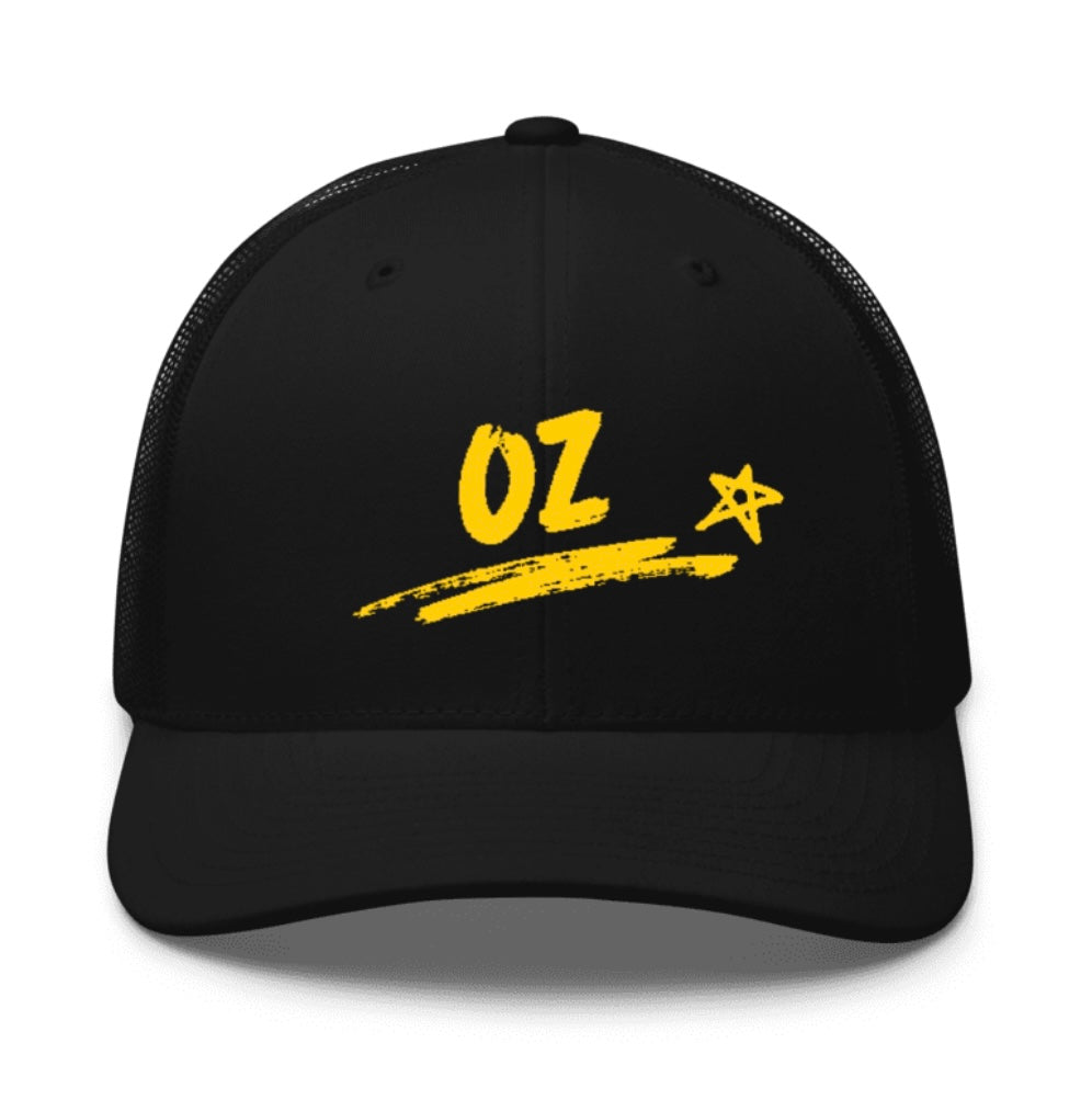 OzApparel - Starboy Hat
